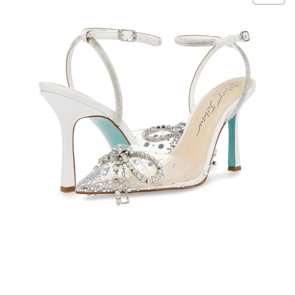 Betsey Johnson Drea